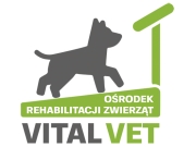VITAL VET Ośrodek Rehabilitacji Zwierząt Paulina Sternal-Kantyka